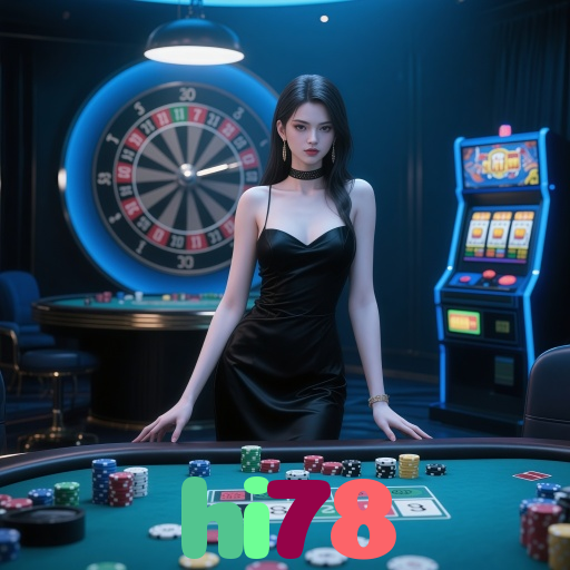 Cassino Online hi78