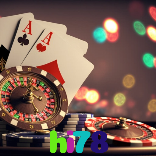 Cassino Online hi78