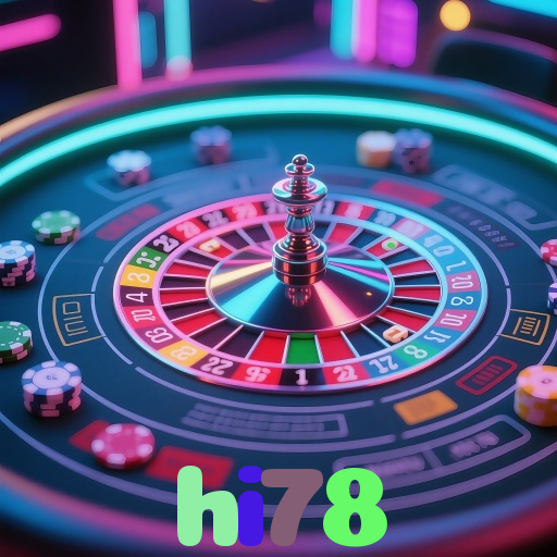 Cadastro na hi78