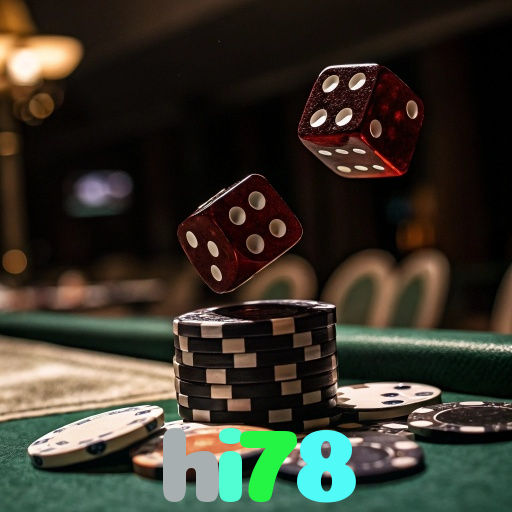 Cassino Online hi78