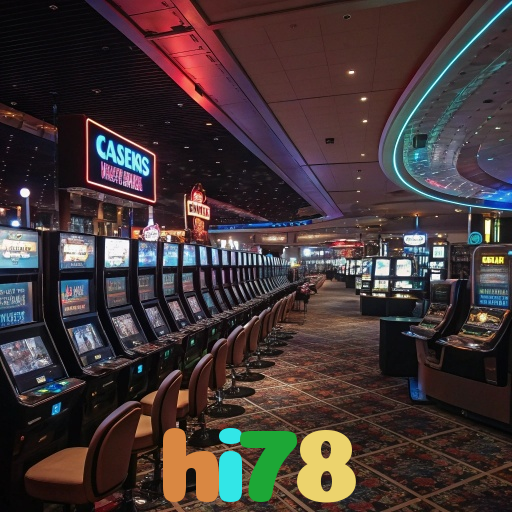 Cadastro na hi78