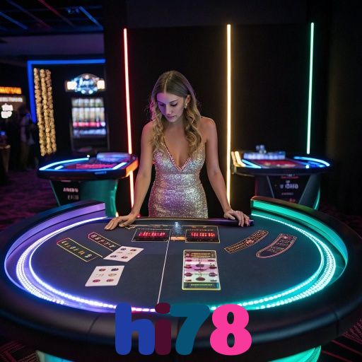 Cadastro na hi78