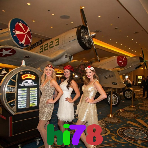 Cassino Online hi78