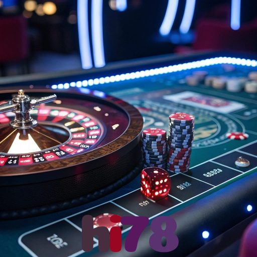 Cassino Online hi78