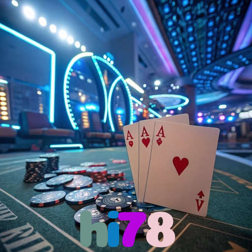 Cassino Online hi78