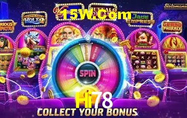 Jogos de Slot Hi78