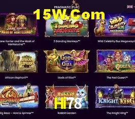 Diretório de Jogos Hi78