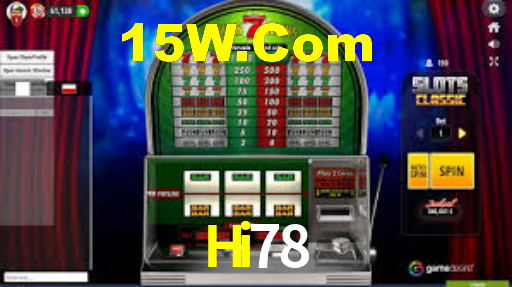 Hi78: Seu Cassino Premiado com Pagamentos Rápidos