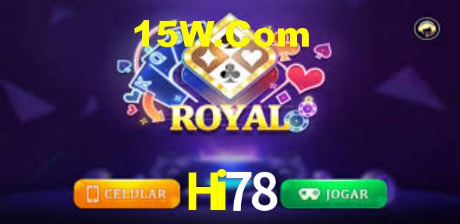 Hi78 — conversa de atendimento dentro do aplicativo oficial