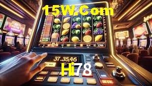 Game Providers Hi78