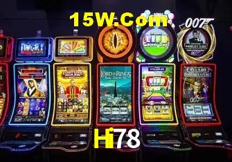 Integração de APIs Hi78