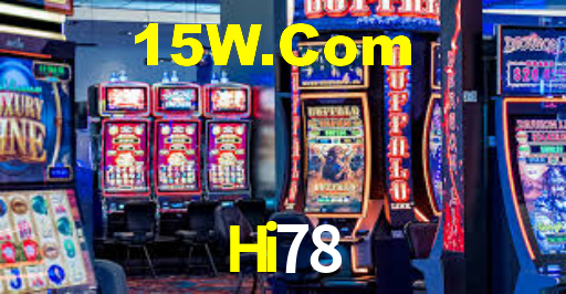 Hi78 - Plataforma Oficial Do Cassino - hi78.com