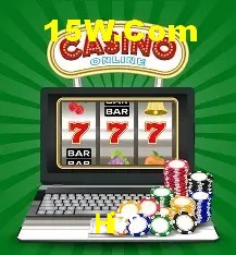 Provedores de Jogos Hi78