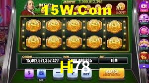 Account Benefits Hi78